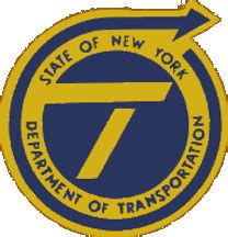 New York State Department of Transportation